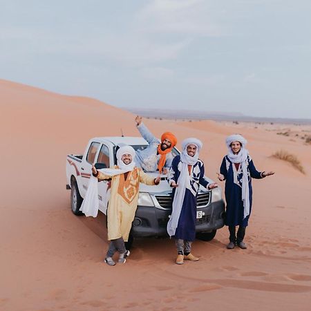 מרזאוגה Kam Kam Dunes מראה חיצוני תמונה