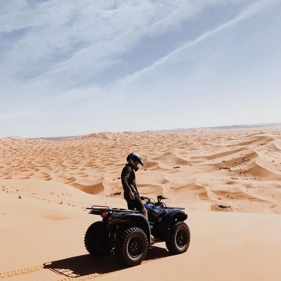 מרזאוגה Kam Kam Dunes מראה חיצוני תמונה