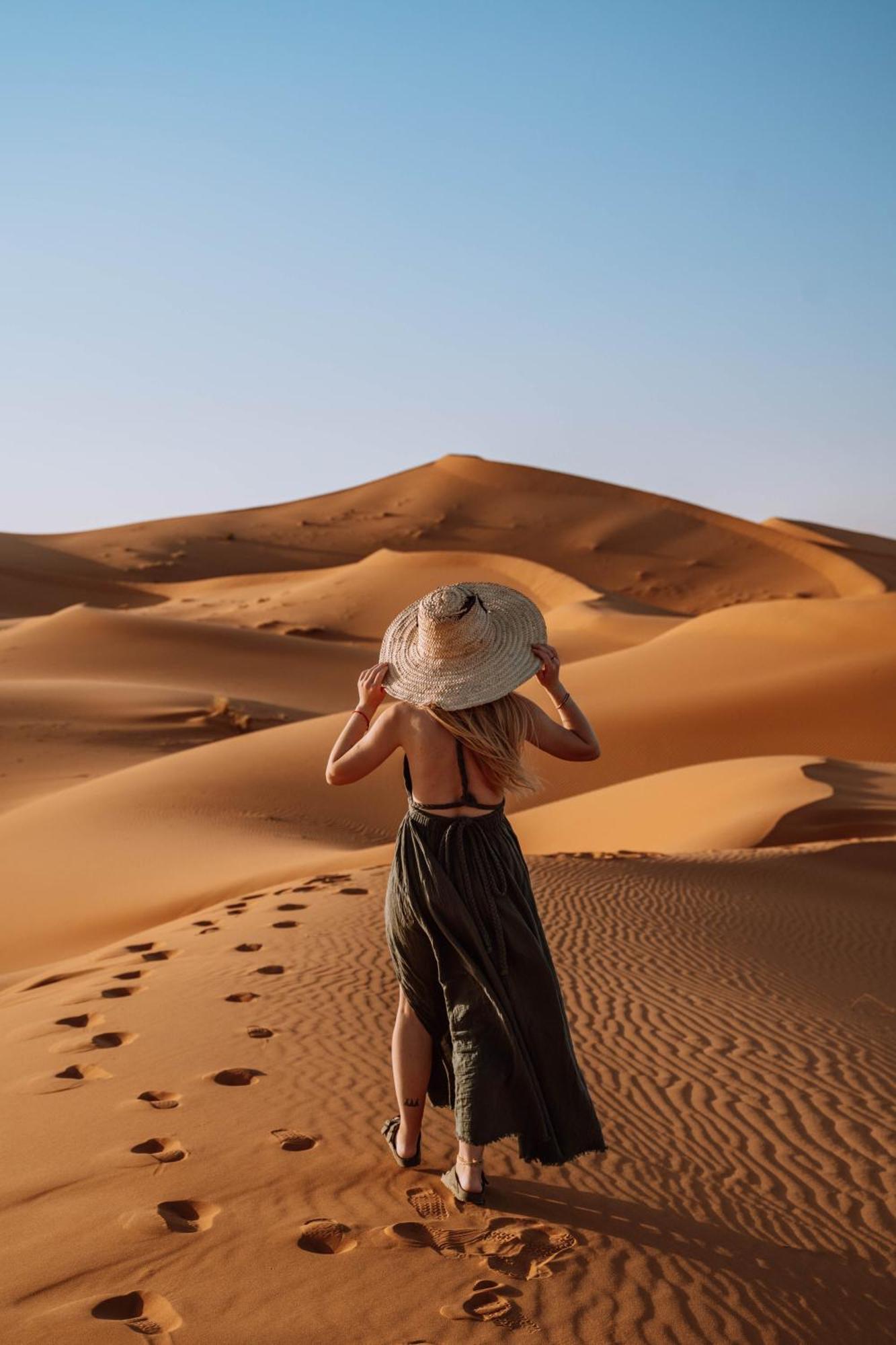 מרזאוגה Kam Kam Dunes מראה חיצוני תמונה