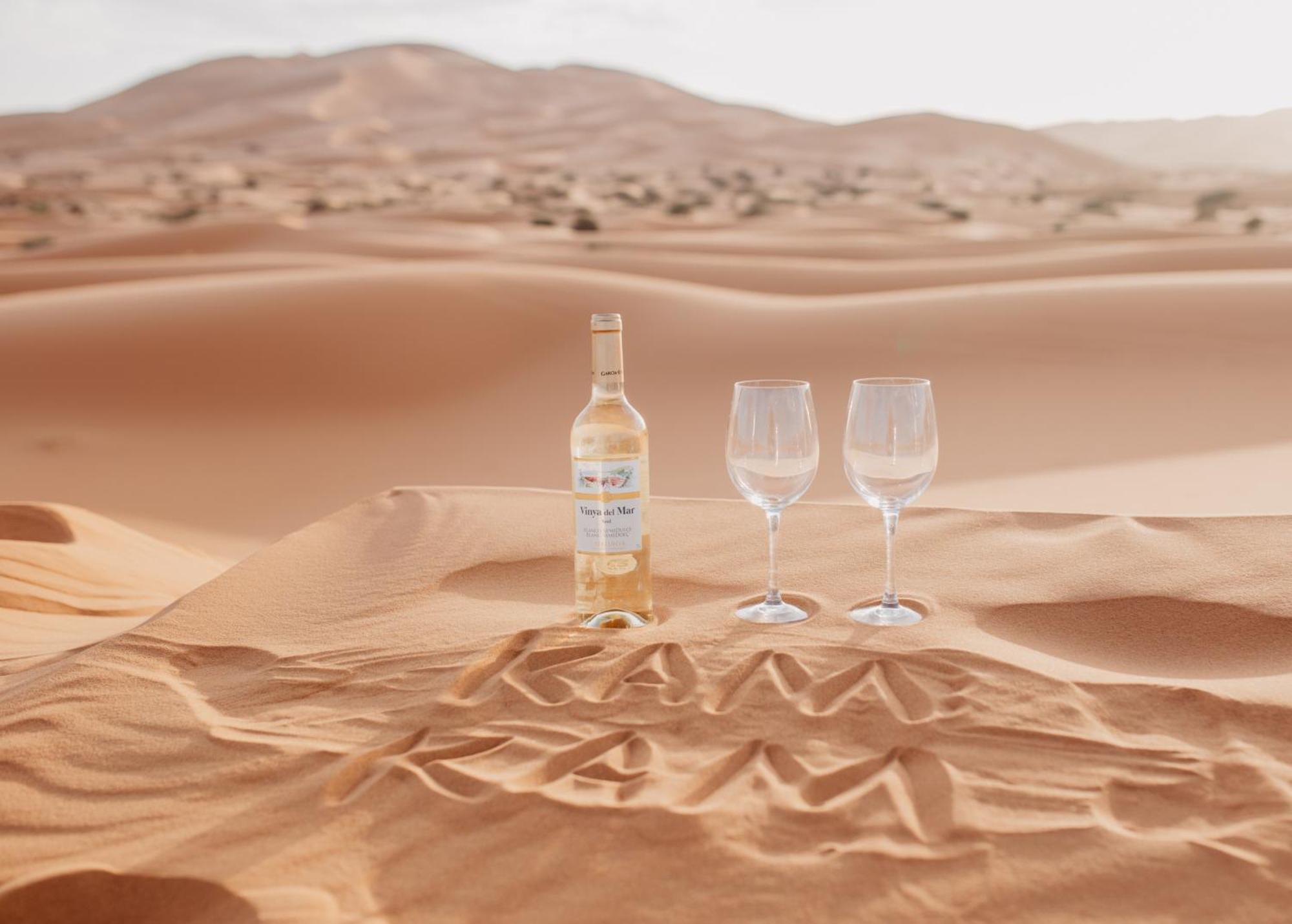 מרזאוגה Kam Kam Dunes מראה חיצוני תמונה