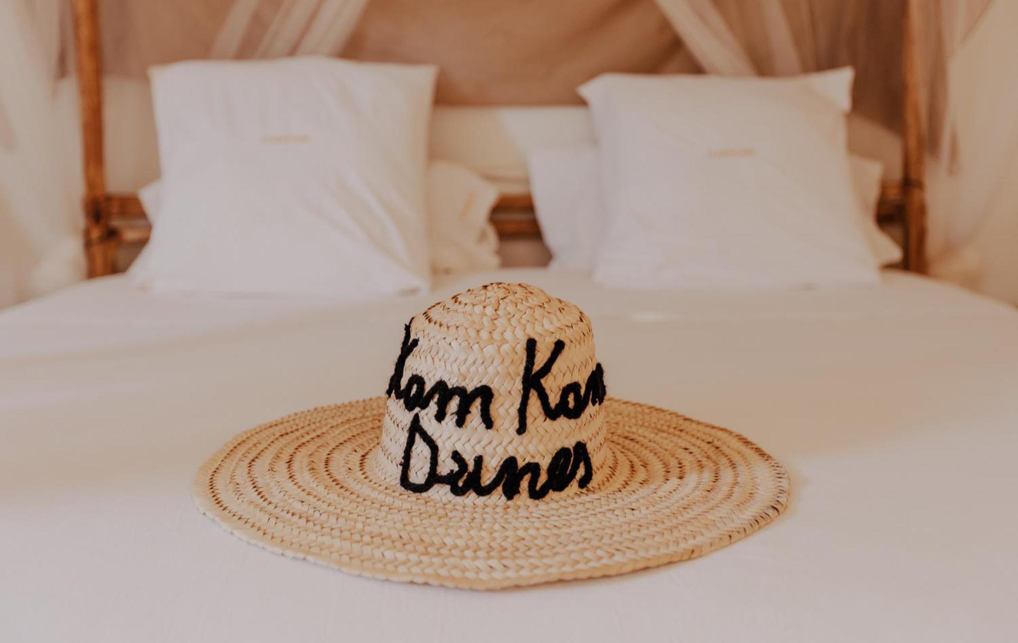 מרזאוגה Kam Kam Dunes מראה חיצוני תמונה