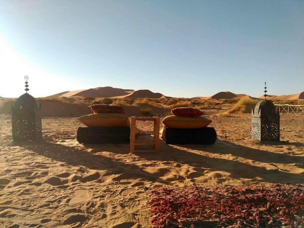 מרזאוגה Kam Kam Dunes מראה חיצוני תמונה