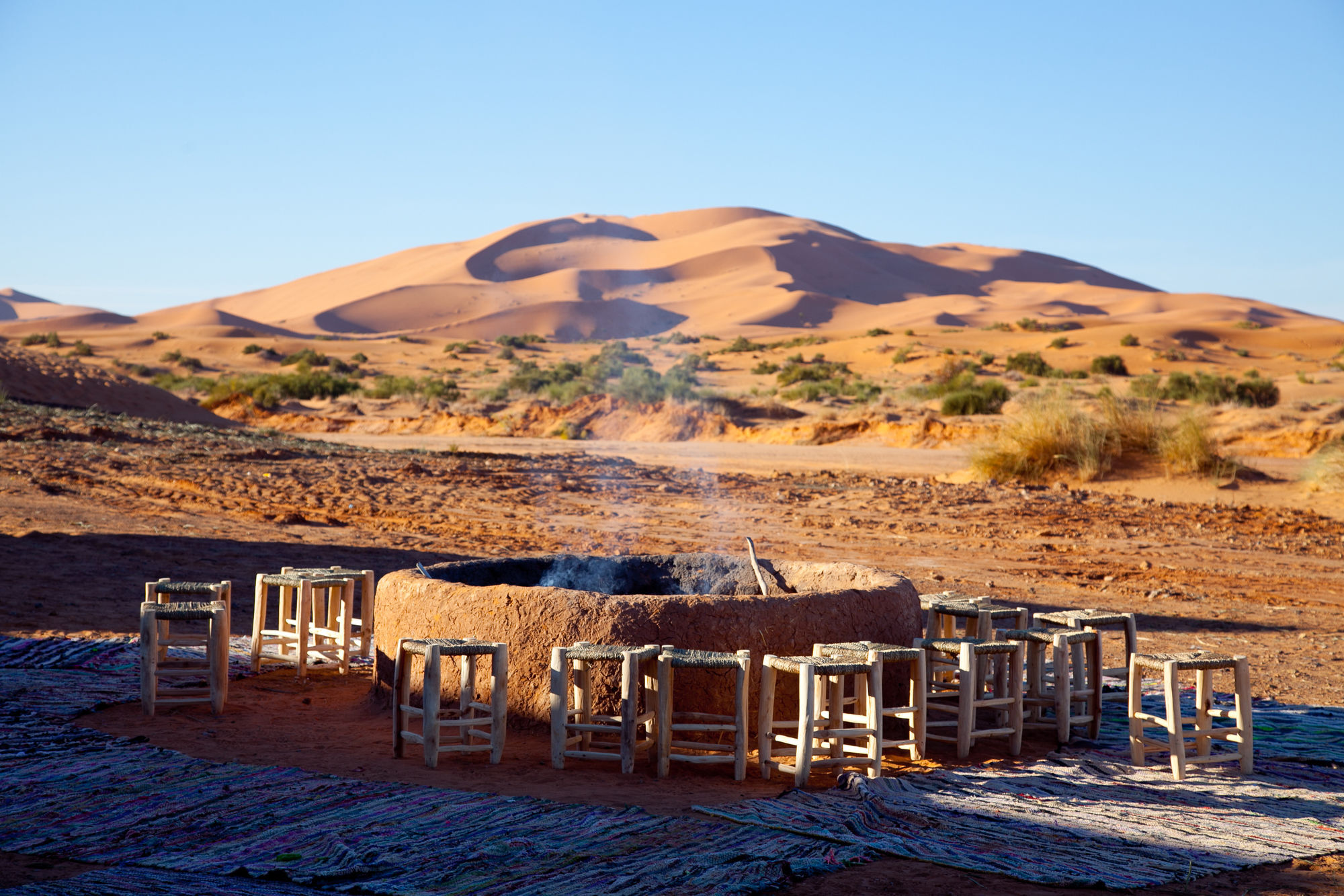 מרזאוגה Kam Kam Dunes מראה חיצוני תמונה
