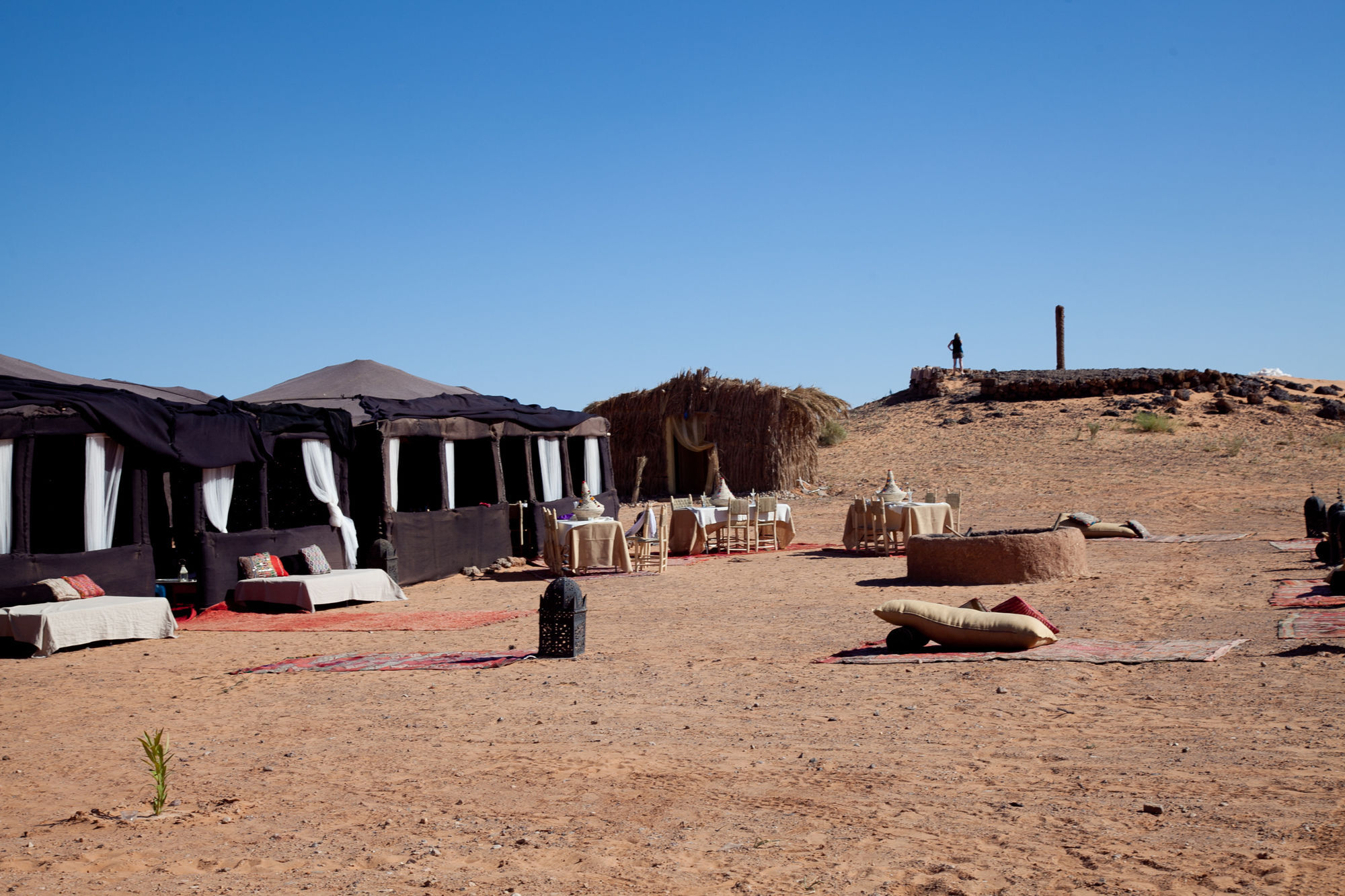 מרזאוגה Kam Kam Dunes מראה חיצוני תמונה