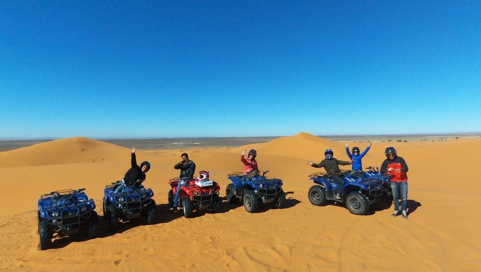 מרזאוגה Kam Kam Dunes מראה חיצוני תמונה