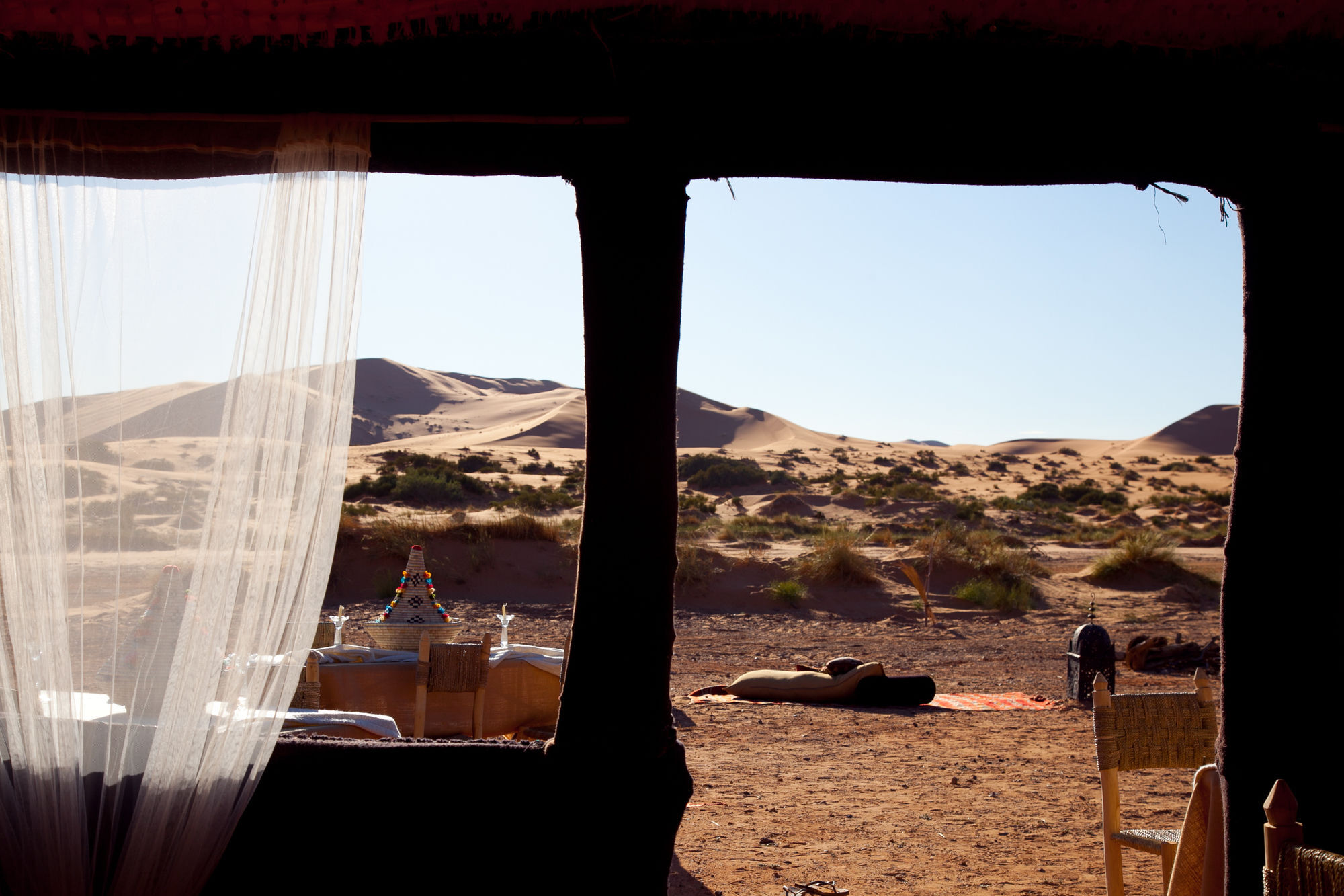 מרזאוגה Kam Kam Dunes מראה חיצוני תמונה