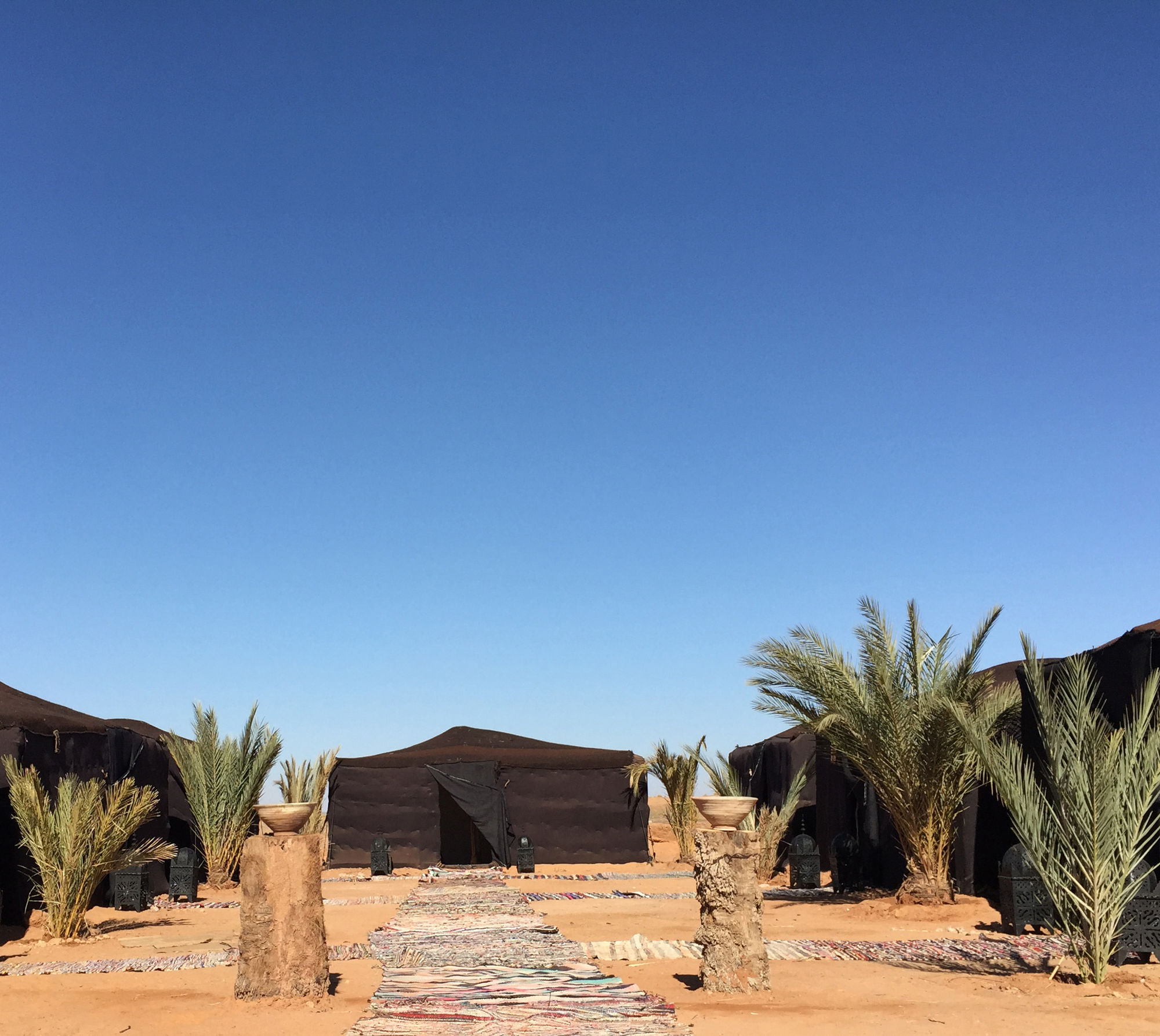 מרזאוגה Kam Kam Dunes מראה חיצוני תמונה
